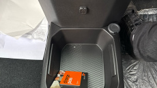 Dacia Spring 27kWh Expression 65 48kW 5dr Auto Electric Hatchback